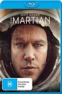 The Martian (Blu-Ray)